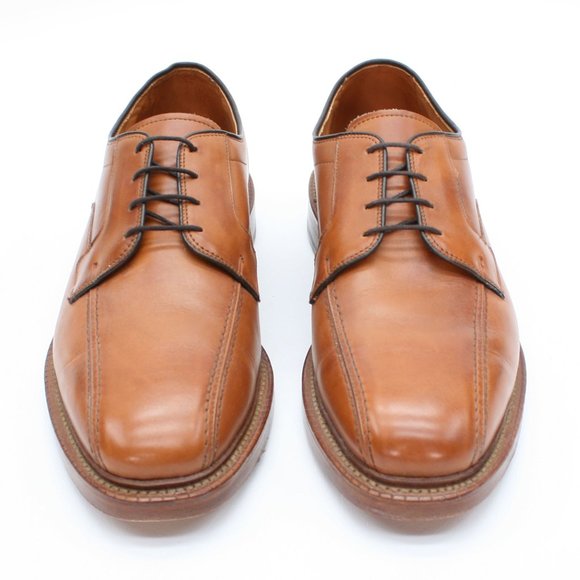Allen Edmunds Men\'s 9.5 D Hillcrest USA Made main image 6